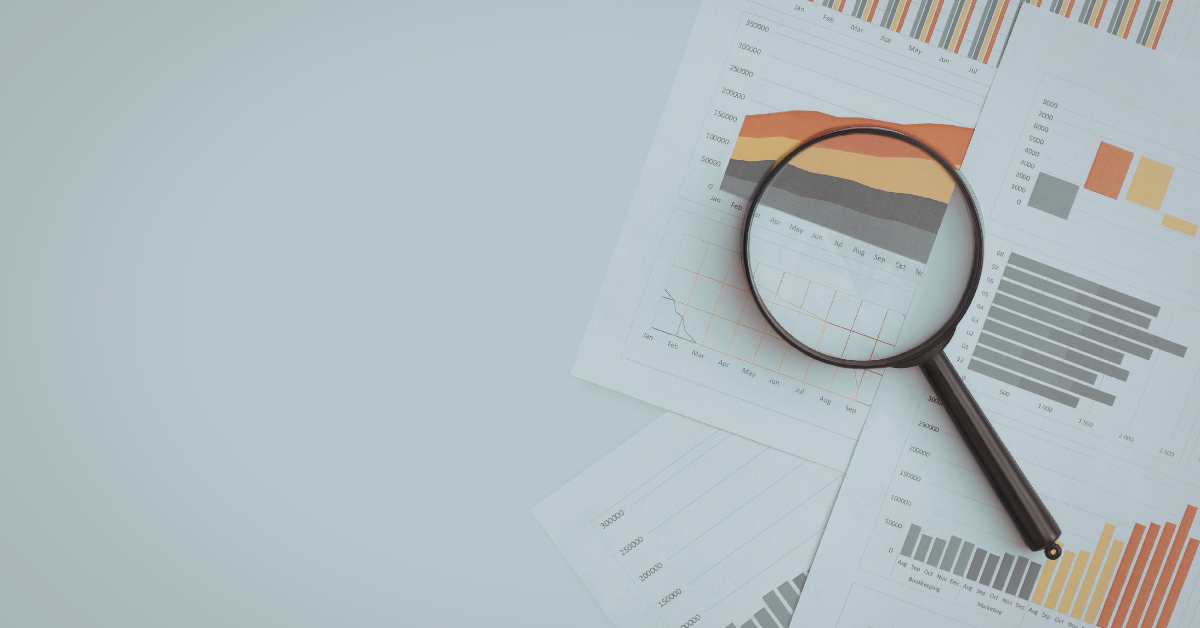 How Private Market Data Works